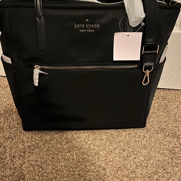 kate spade Bags Kate Spade Chelsea Baby Bag Poshmark